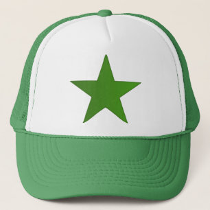 Esperanto Hat