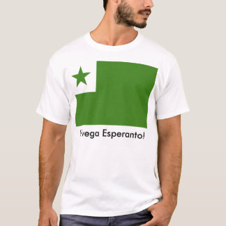 Esperanto T-Shirt