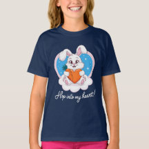 Espère Dans Mon Coeur | T-shirt