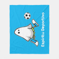Espiritu Deportivo