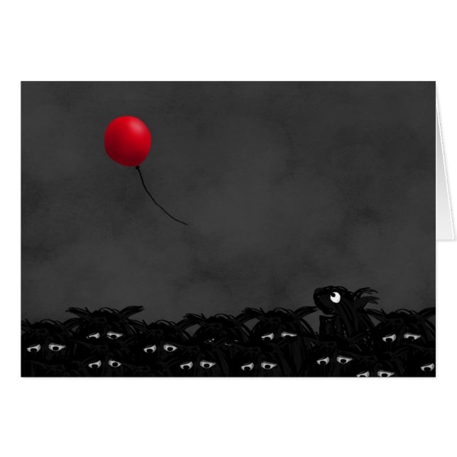 Espoir (Devant horizontal)