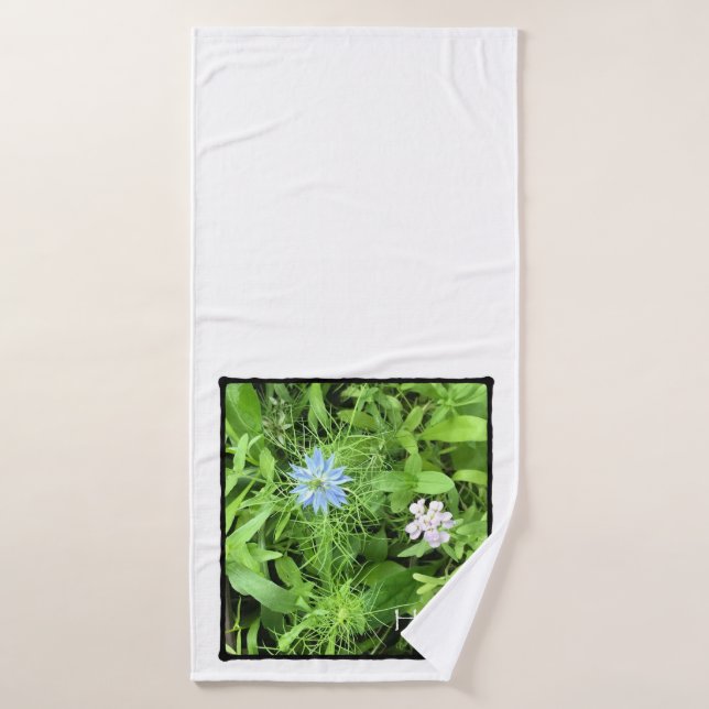 Espoir (Serviette de bain)