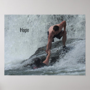 Espoir - affiche