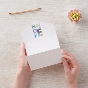 Espoir - Annonces et faire-part chrétiens