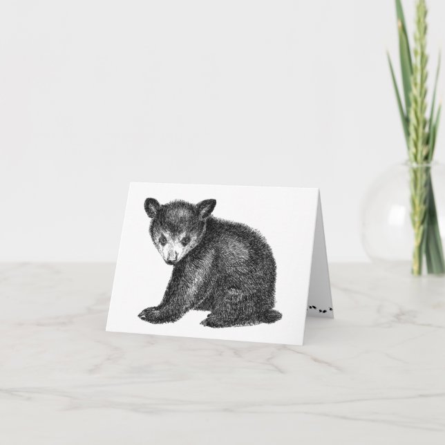 Espoir - carte de C. Critchlow (Devant)