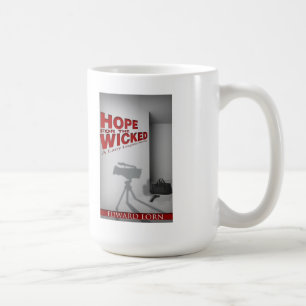 Espoir pour la tasse mauvaise