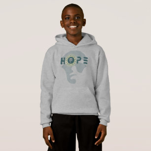 Espoir rebelle Enfants
