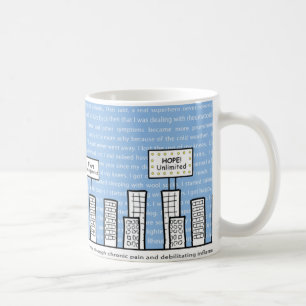 "Espoir ! " Tasse illimitée