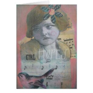 Espoirs de fille
