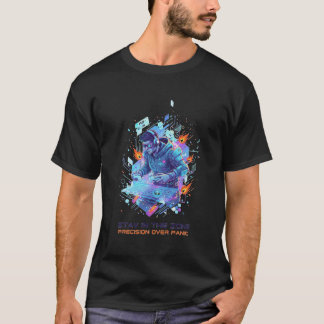 Esports Elite 2026 Level Up Your Game T-Shirt