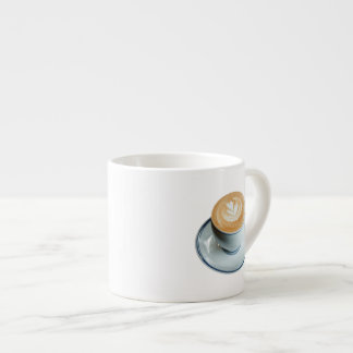 Espresso Coffee Lover Design Cup