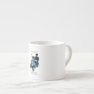 Espresso Cup