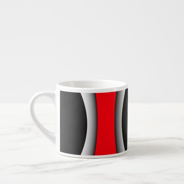 Espresso cup, Specialty Mug (Left)