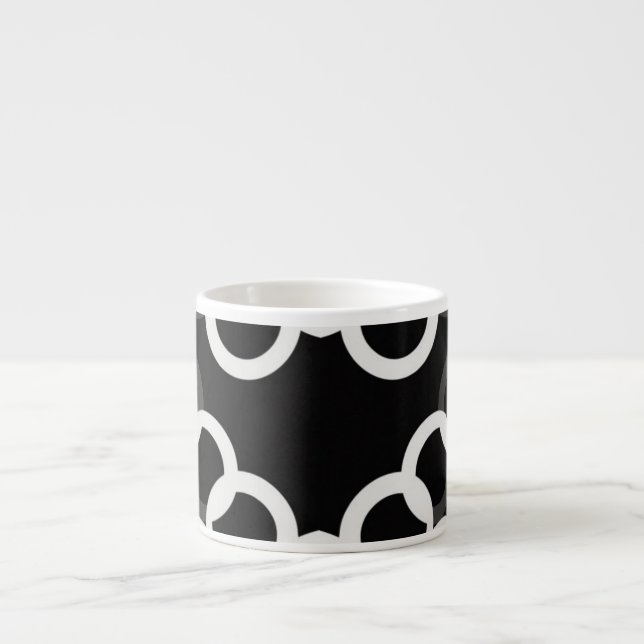 Espresso/Infinity/Specialty Mug (Front)