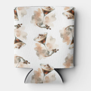 Espresso Martini Party Can Cooler