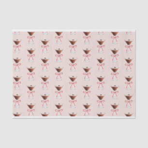 Espresso Martini Tissue paper 