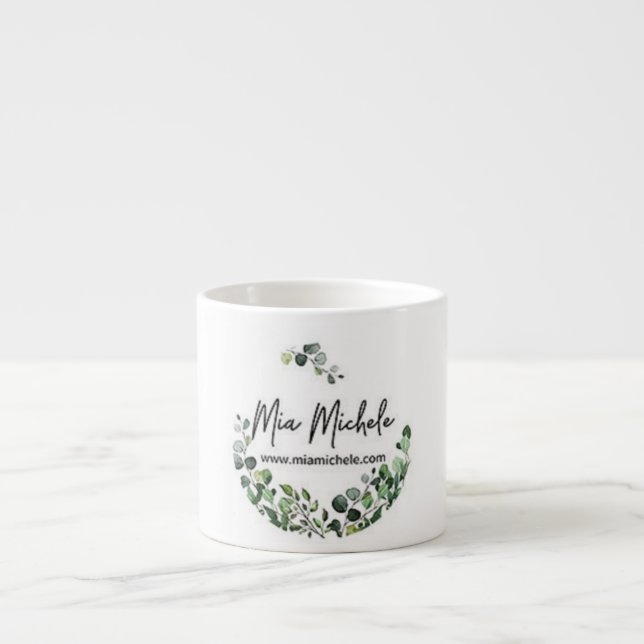 espresso mug (Front)