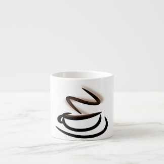 Espresso Mug