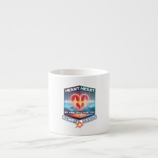 Espresso Mug