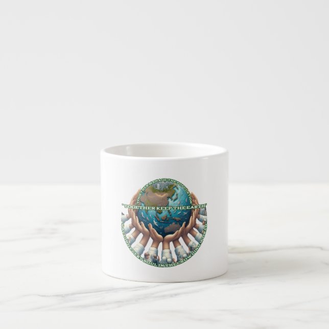 Espresso Mug (Front)