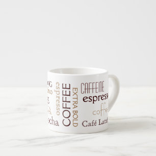 Espresso Mug