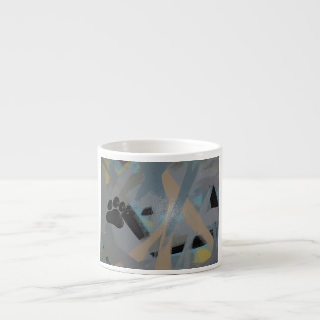 Espresso Mug (Devant)