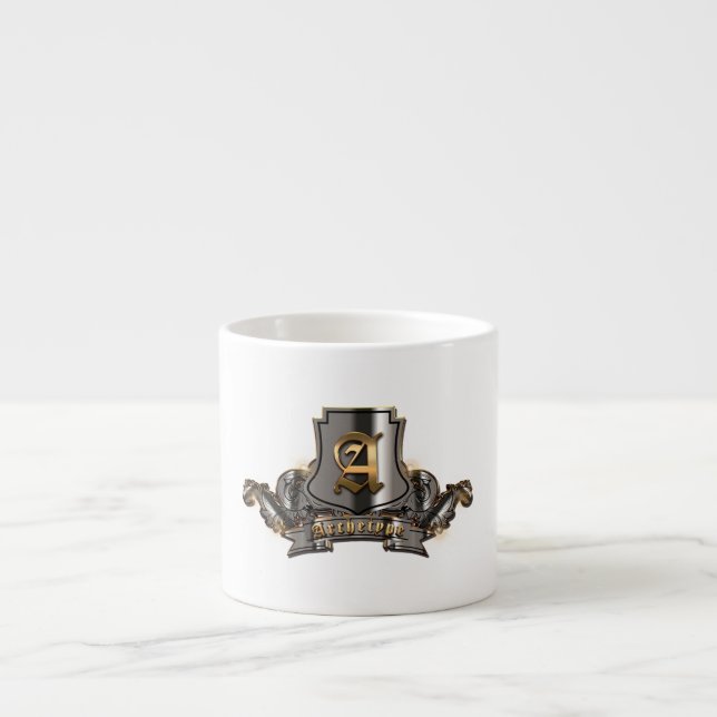 Espresso Mug (Front)