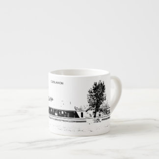 Espresso mug