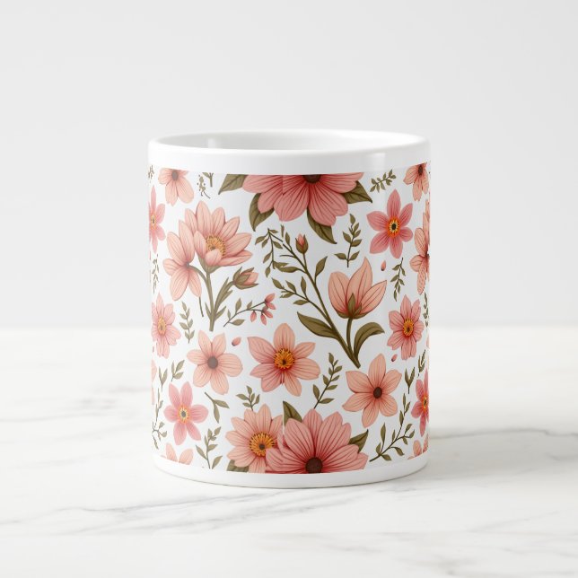 Espresso mug (Devant)