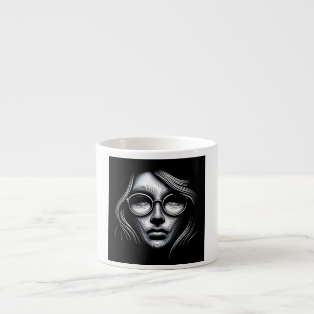 Espresso Mug (Front)