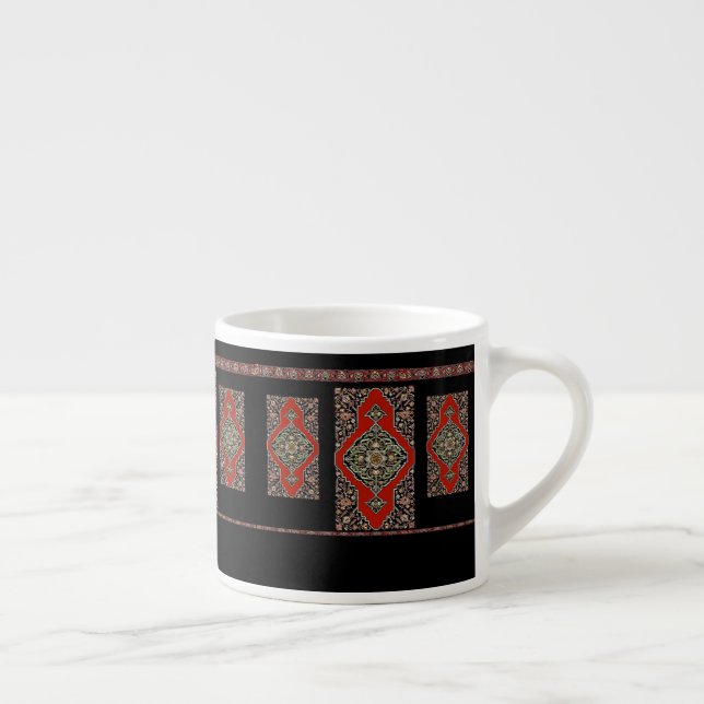 Espresso Mug arménien (Droite)