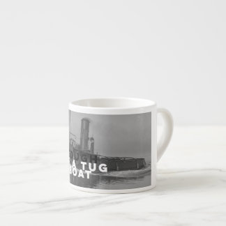 Espresso Mug Coffee Mugs Cups Tough As A Tugboat