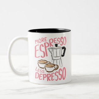 Espresso Mug for Coffee Lovers