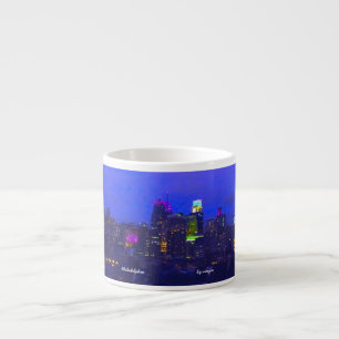Espresso Mug Philadelphia