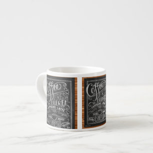Espresso Mug Specialty Cup