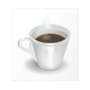 Espresso Notepad