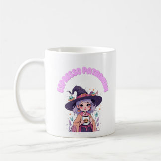 Espresso Patronum Witch Mug – Cozy Pastel Witch 11
