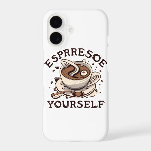 Espresso Yourself