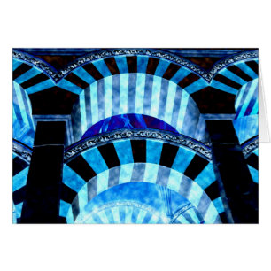 Esprit dans les arcs