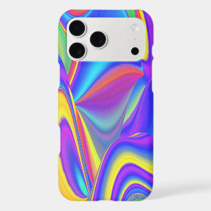 Esprit de brise estivale, Abstrait 3D Rainbowart
