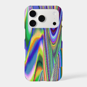 Esprit de brise estivale, Abstrait Rainbowart 3D