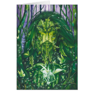 Esprit de la forêt