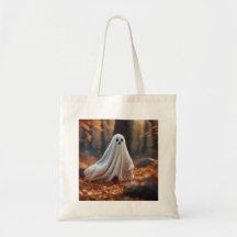 Esprit du Sac fourre-tout d'Halloween