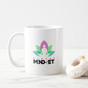 Esprit Fort   Tasse Classique #11