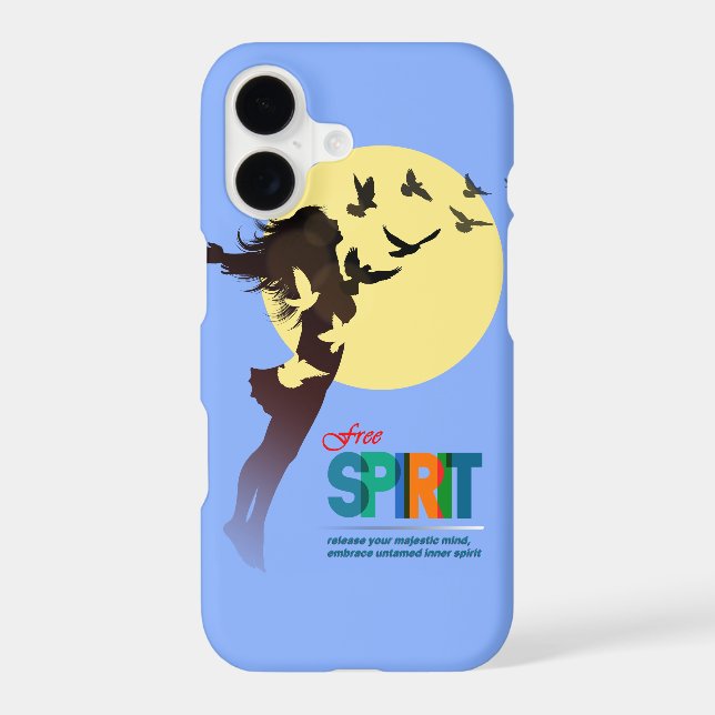 Esprit Libre | (Verso)