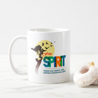 Esprit libre | 13# Mug classique