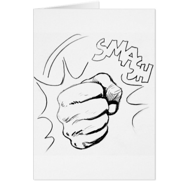 Esquisse de masque d'art pop rétro (Devant)