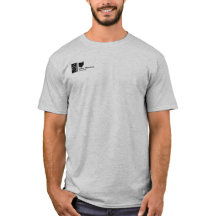 Esquisse urbaine Cleveland T-Shirt - Homme
