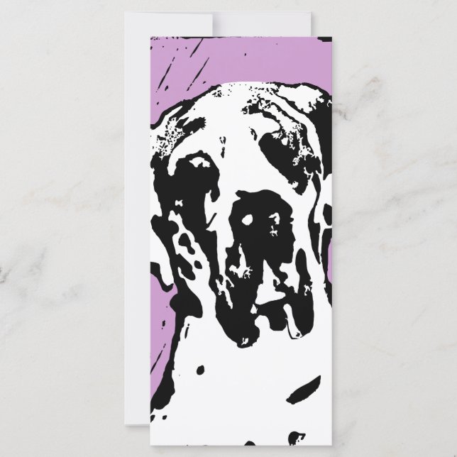 Esra Harlekin Great Dane (Front)
