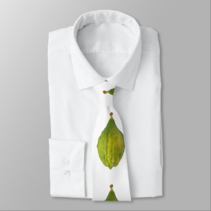 Esrog - Etrog Tie